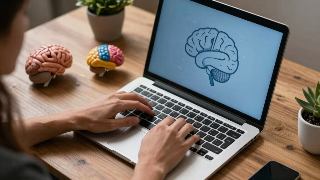 The Meaning of 'Brain Health' Depends on Who You Ask