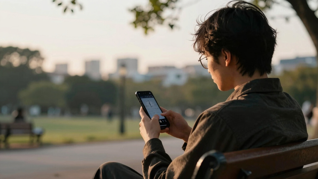 The Truth About Time That Most of Us Avoid Facing