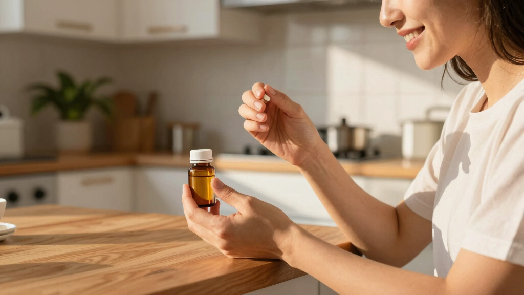 They knew the pill was fake but their memory still improved