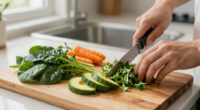 Think you're eating healthy? You may be missing this heart-protecting nutrient