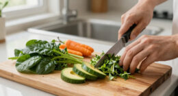 Think you're eating healthy? You may be missing this heart-protecting nutrient