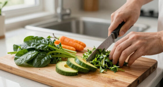 Think you're eating healthy? You may be missing this heart-protecting nutrient