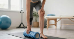 This emerging treatment is helping people avoid knee replacement surgery