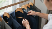Tiny Love Stories: ‘As He Dressed, I Slipped Into His Closet’