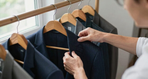 Tiny Love Stories: ‘As He Dressed, I Slipped Into His Closet’