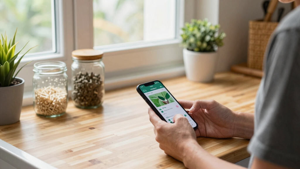 Using Gamification to Encourage Green Consumer Behaviours