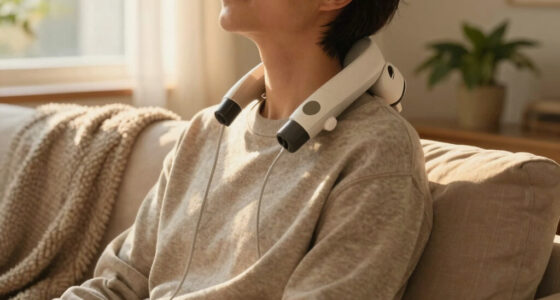 10 Best Massage Devices for Relaxation in 2026