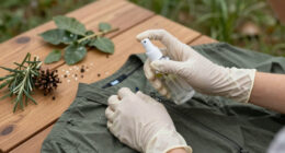 10 Best Tick Repellents For Alpha-Gal Protection In 2026