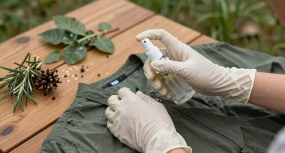 10 Best Tick Repellents For Alpha-Gal Protection In 2026
