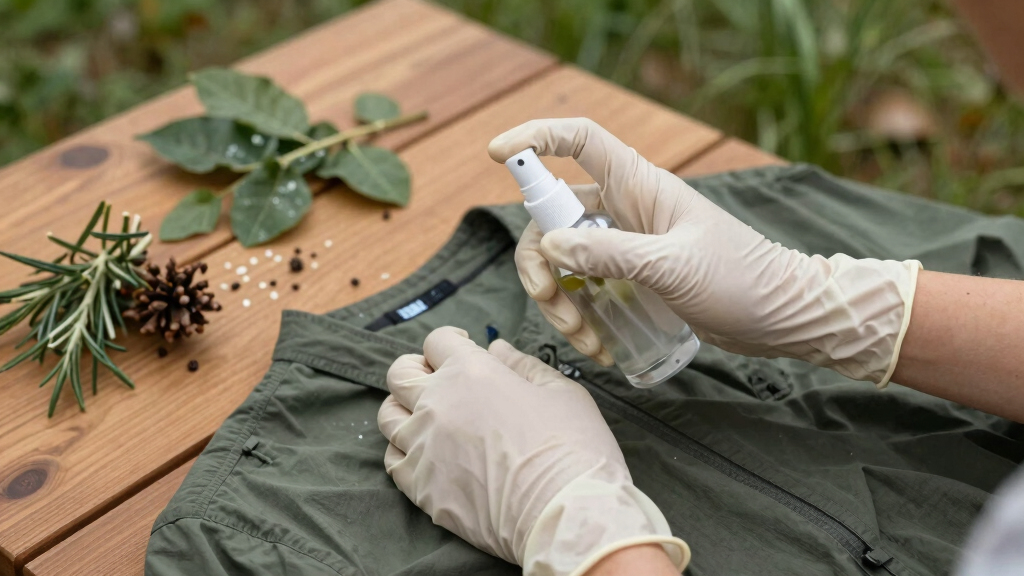 10 Best Tick Repellents For Alpha-Gal Protection In 2026