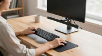 11 Best Ergonomic Study Desk Accessories in 2026