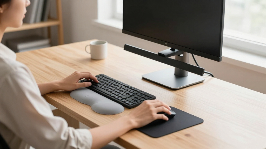 11 Best Ergonomic Study Desk Accessories in 2026