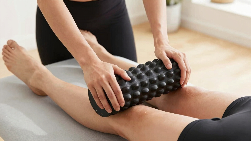 11 Best Sports Recovery Massage Rollers in 2026