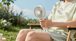 12 Best Cooling Fans in 2026