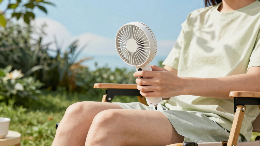 12 Best Cooling Fans in 2026