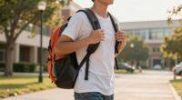 12 Best Ergonomic Backpacks For Students In 2026