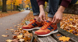 12 Best Fall Sneakers in 2026