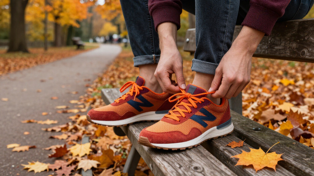 12 Best Fall Sneakers in 2026
