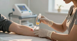 12 Best Hemostatic Wound Powders in 2026