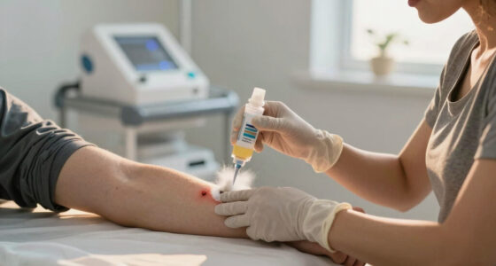 12 Best Hemostatic Wound Powders in 2026