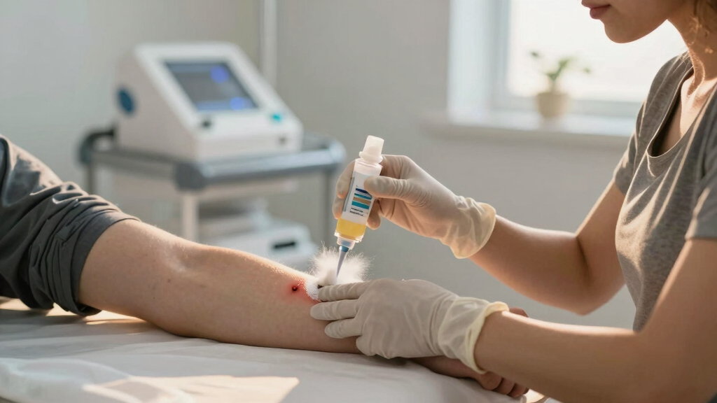 12 Best Hemostatic Wound Powders in 2026