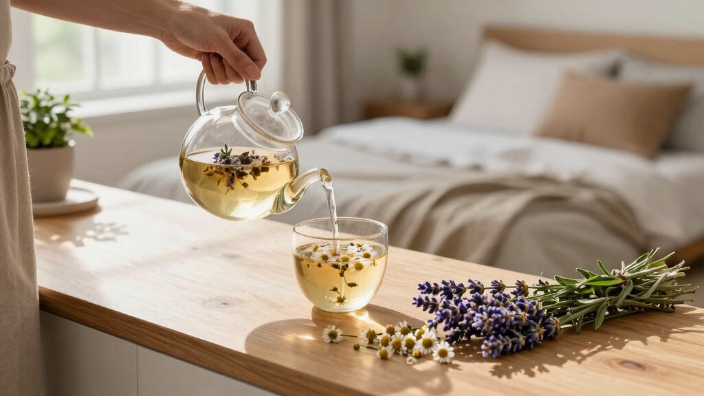 12 Best Natural Sleep Aids in 2026