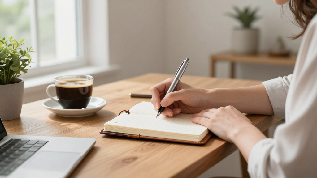 12 Best Notebooks for Handwriting in 2026