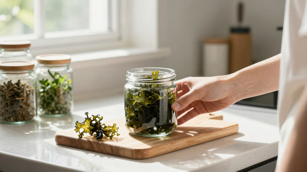 12 Best Sea Moss Supplements in 2026