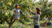 13 Best Bird Deterrents for Fruit Trees in 2026