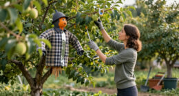 13 Best Bird Deterrents for Fruit Trees in 2026