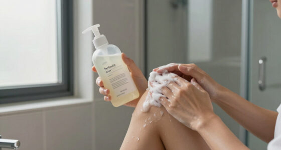 13 Best Body Washes For Body Acne In 2026