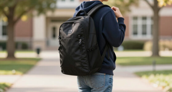 13 Best Ergonomic Backpacks for Students in 2026