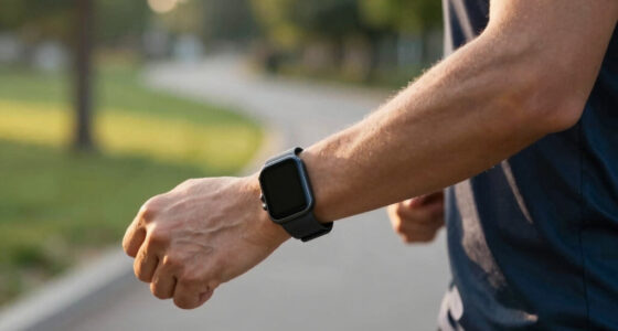 13 Best Fitness Tracker for Health Monitoring in 2026