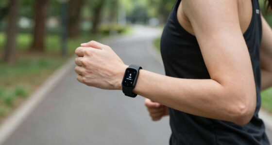 13 Best Fitness Trackers for Wellness in 2026