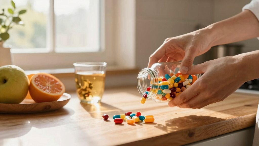 13 Best Health And Wellness Supplements In 2026