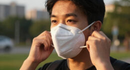 13 Best N95 Masks in 2026