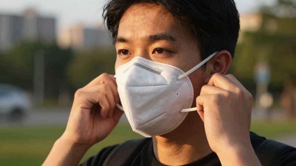 13 Best N95 Masks in 2026