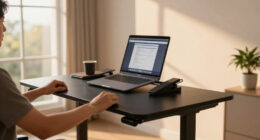 14 Best Adjustable Standing Desk Converter in 2026