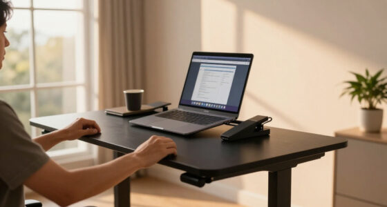 14 Best Adjustable Standing Desk Converter in 2026