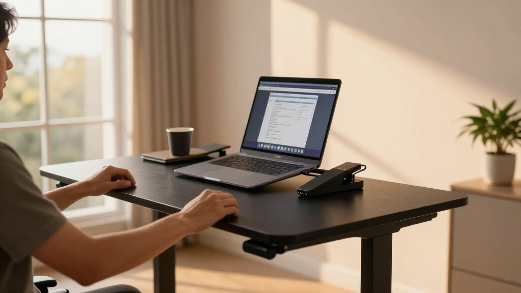 14 Best Adjustable Standing Desk Converter in 2026