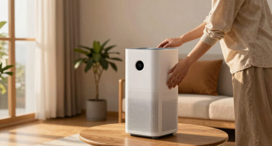 14 Best Air Purifiers in 2026