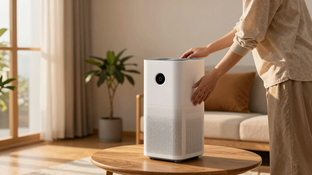 14 Best Air Purifiers in 2026