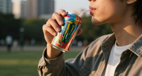 14 Best Energy Drinks in 2026