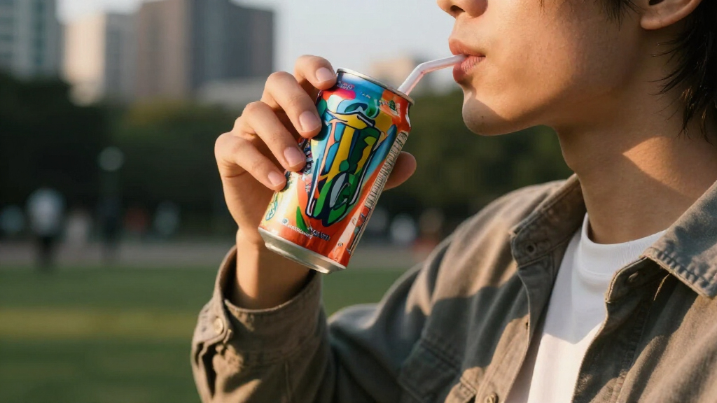 14 Best Energy Drinks in 2026