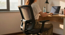 14 Best Ergonomic Desk Chairs for Students in 2026