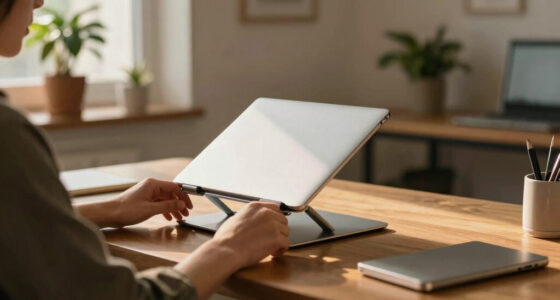 14 Best Ergonomic Laptop Stands in 2026