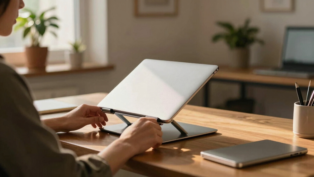 14 Best Ergonomic Laptop Stands in 2026