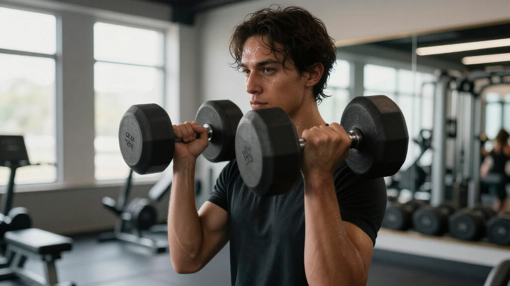 14 Best Fitness Weights in 2026