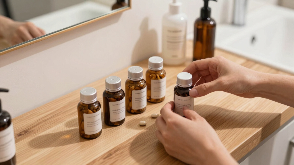 14 Best Hair Supplements in 2026