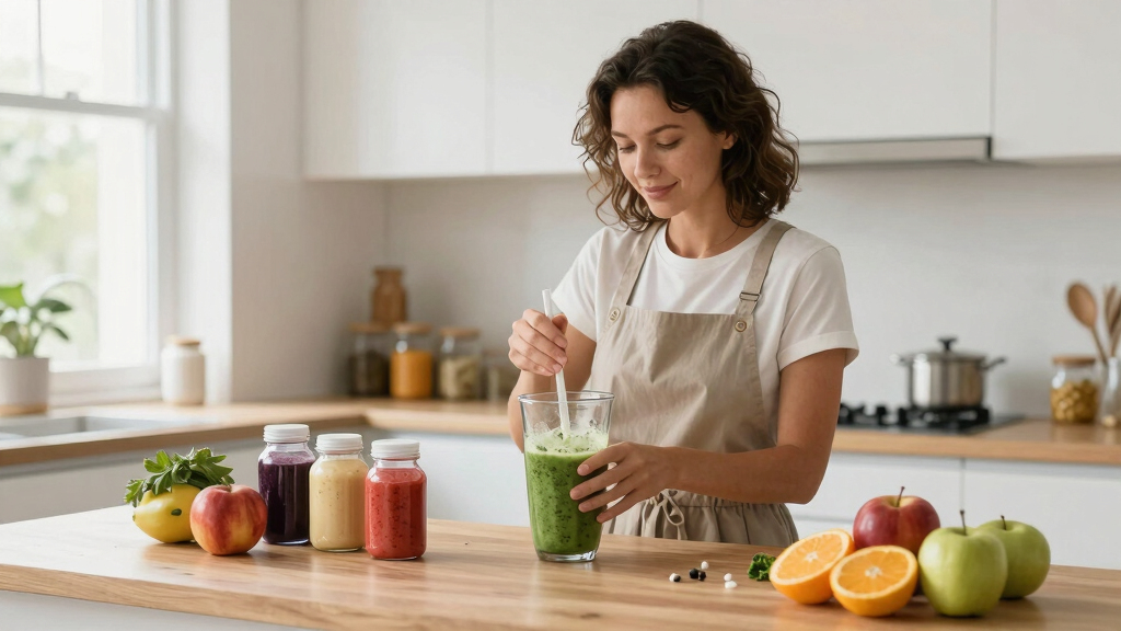 14 Best Health And Wellness Supplements In 2026